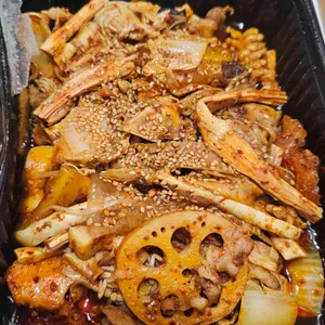 신마라탕&마라샹궈 대표 사진