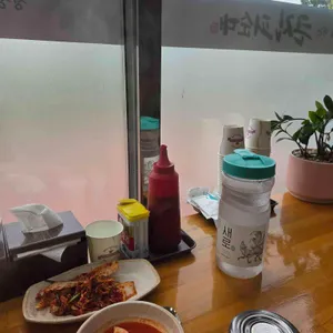 큰집피순대 사진