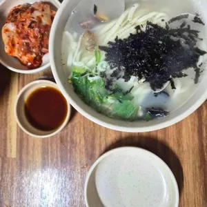 찬양집 사진 1