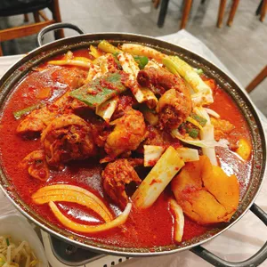 유림 닭도리탕 사진 2
