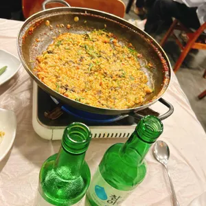 유림 닭도리탕 사진