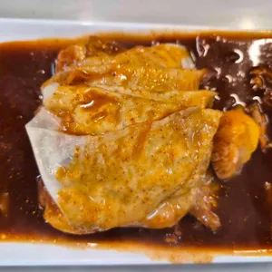 중앙떡볶이 리뷰 사진