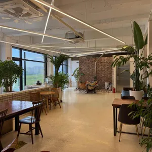 그레이브릭스커피 리뷰 사진