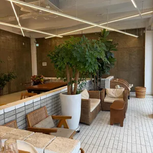 그레이브릭스커피 리뷰 사진