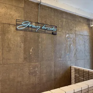 그레이브릭스커피 리뷰 사진