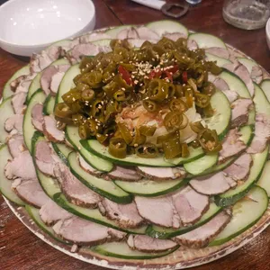 만복국수집 사진