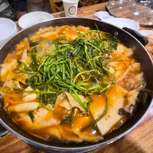 동강매운탕 사진