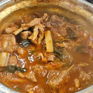 양푼왕갈비 사진