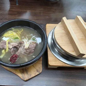 은설옥은성슈퍼 사진