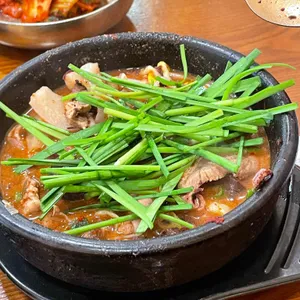 첨단공원국밥 사진 1