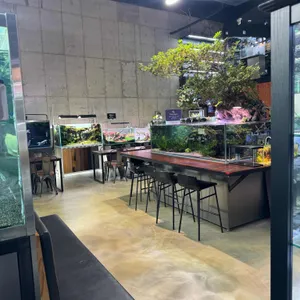 팀아쿠아 리뷰 사진