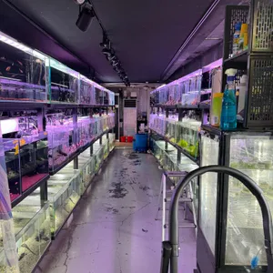 팀아쿠아 리뷰 사진