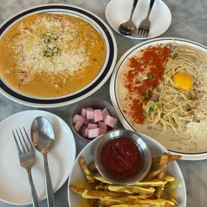 서양식당 사진 1