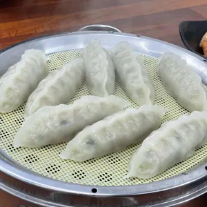 명서밀면 사진