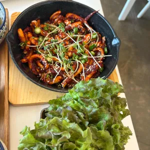 향밀 사진