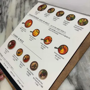 허머스 키친 리뷰 사진