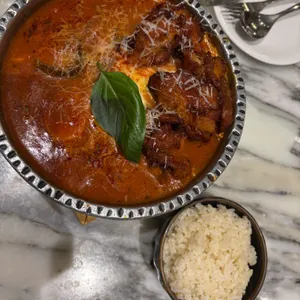 허머스 키친 사진