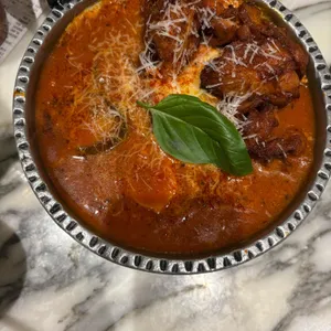 허머스 키친 사진