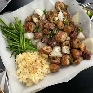 방춘자 볶곱 사진