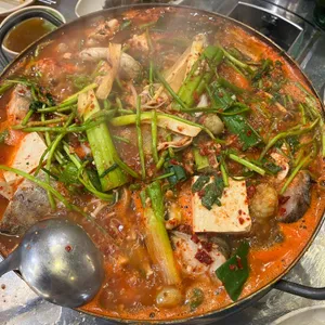 해물알탕전문 사진 1