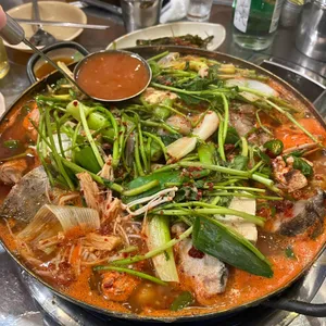 해물알탕전문 사진