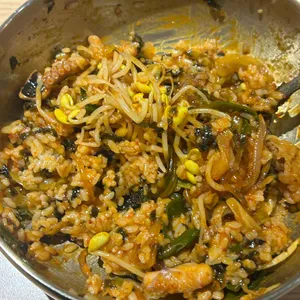 용호동낙지 사진