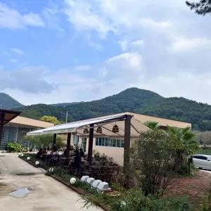 농촌의 클래식 리뷰 사진