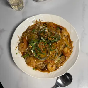 직포요쌀국수 사진