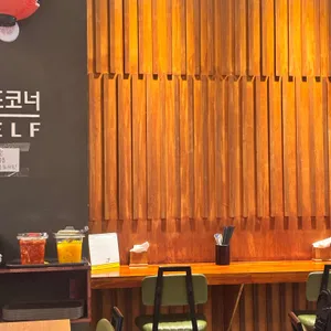 쇼부라멘 리뷰 사진