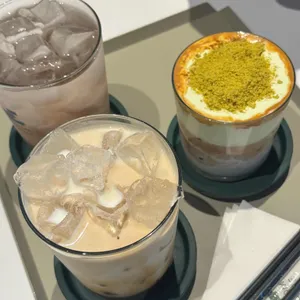 커스텀커피 사진 1