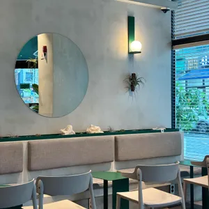 커스텀커피 리뷰 사진