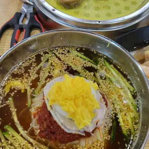 부산가야밀면 사진 1
