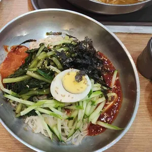 대왕김밥 사진 1