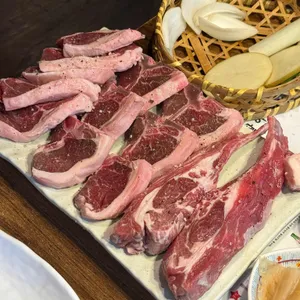 징기스 사진 1