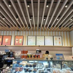 스타벅스 리뷰 사진