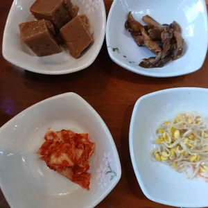 순남시래기 사진