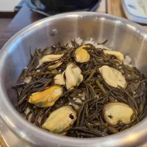 다랭이마을밥상 사진 1