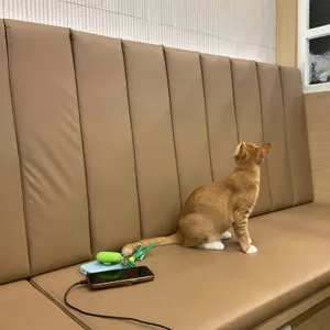 포트캔커피 리뷰 사진