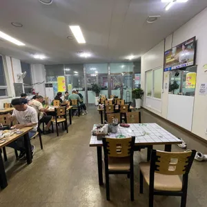 영빈관 리뷰 사진