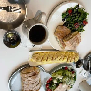 프리퍼 카페 사진