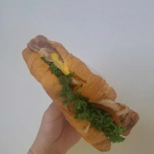 봄날샐러드 사진