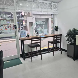 봄날샐러드 리뷰 사진