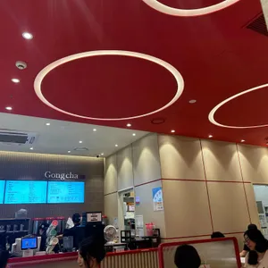 공차 리뷰 사진