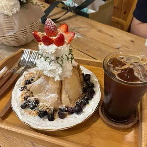 토라비 사진