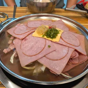 이태리부대찌개 대표 사진