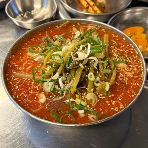 농성화로 대표 사진