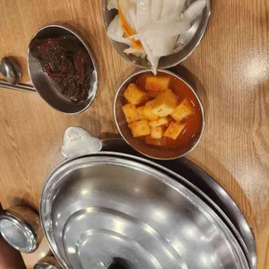 의정부부대찌개 사진