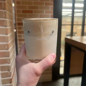 하프커피 사진 1