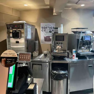 하프커피 리뷰 사진