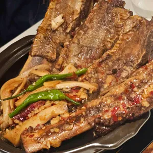 소향몽 사진